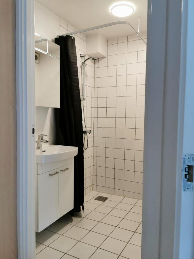 300Meter Walk To Lego House - 70M2 Apartment With Garden Billund Exterior foto