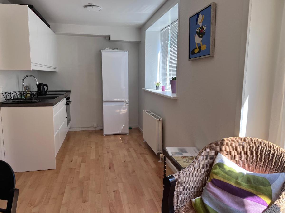 300Meter Walk To Lego House - 70M2 Apartment With Garden Billund Exterior foto